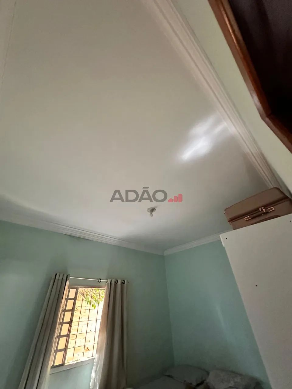 Casa de 2 quartos no Vila Cristina e uma Kitnet no fundo Casa de Rua com 2 Quarto(s) e 2 b - Foto 4