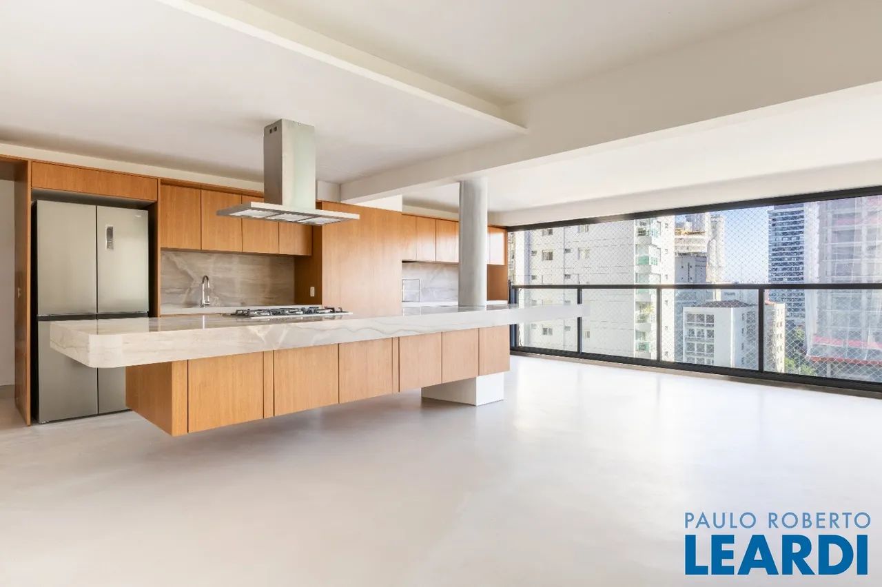 APARTAMENTO - PINHEIROS - SP - Foto 3