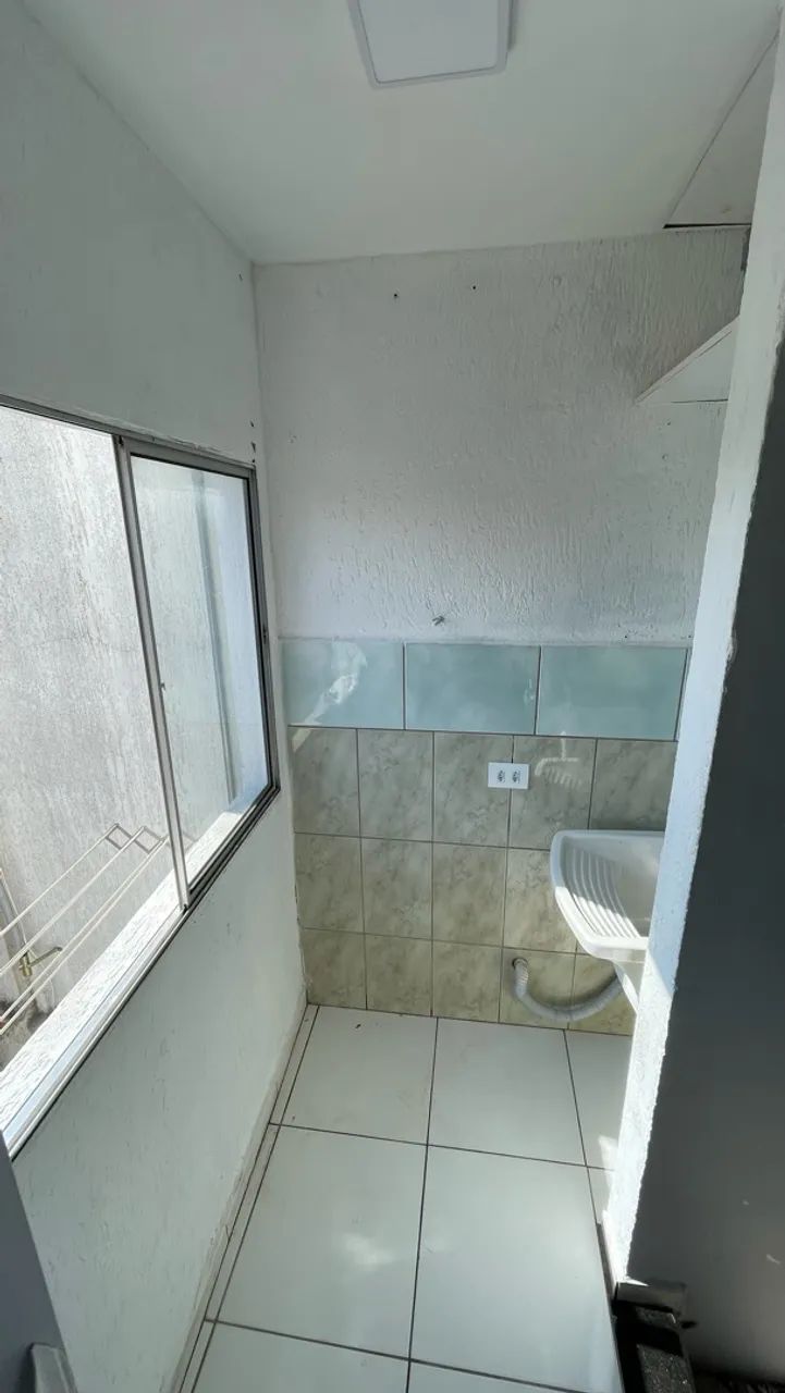 3 cômodos com garagem  - Foto 5