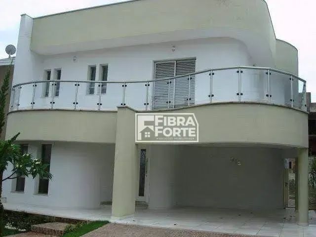 Casa Venda Swiss Park Campinas