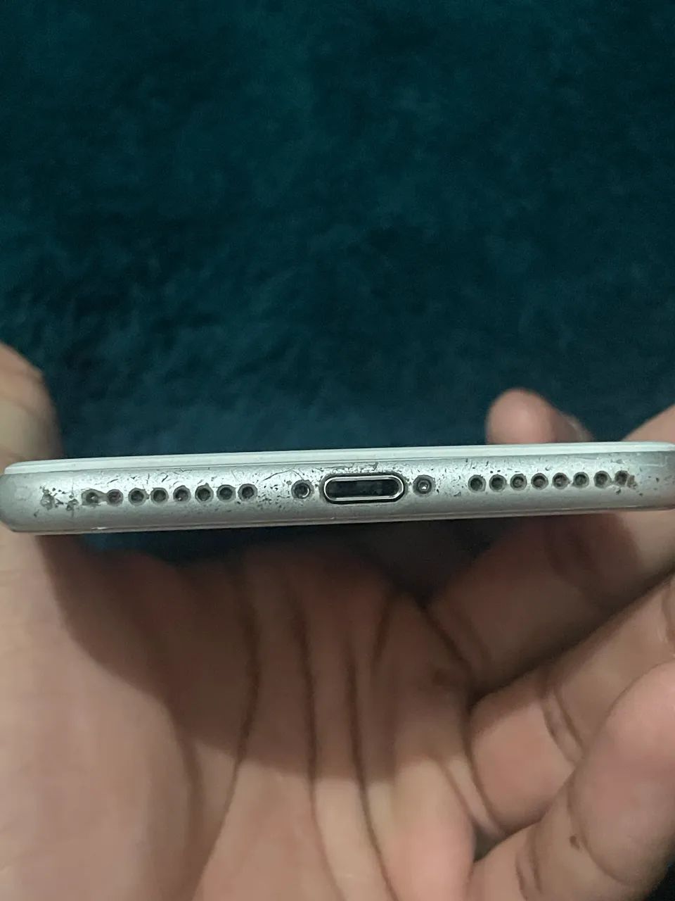 iphone 8 plus - Celulares e Smartphones - Mata Escura, Salvador