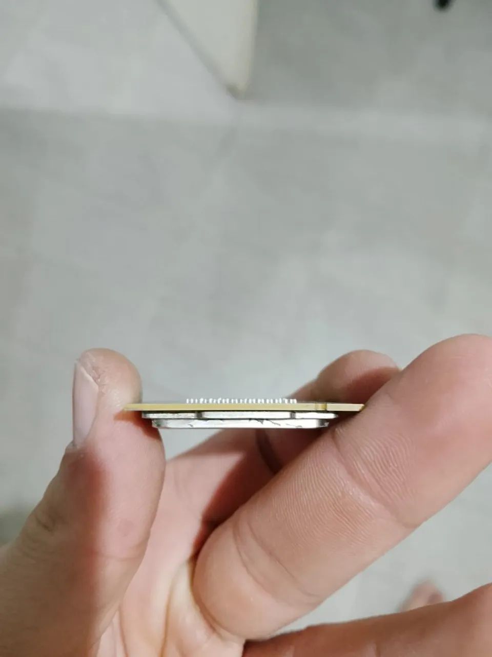 kit H61-T i5 3470 3,20ghz + cooler - Foto 2