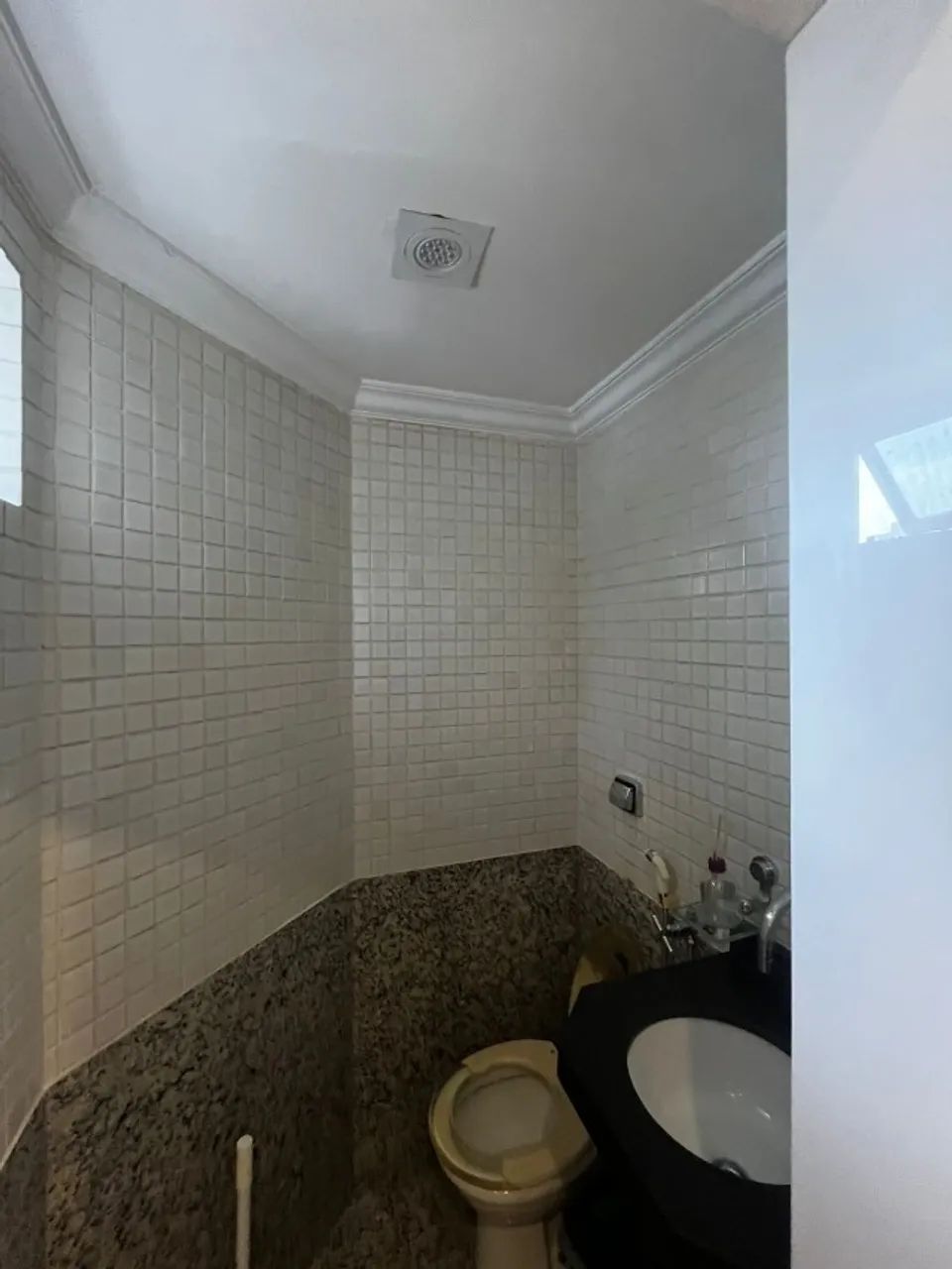 Alugo Apto Com Suítes, Andar Alto, Mobiliado na Doca  - Foto 5