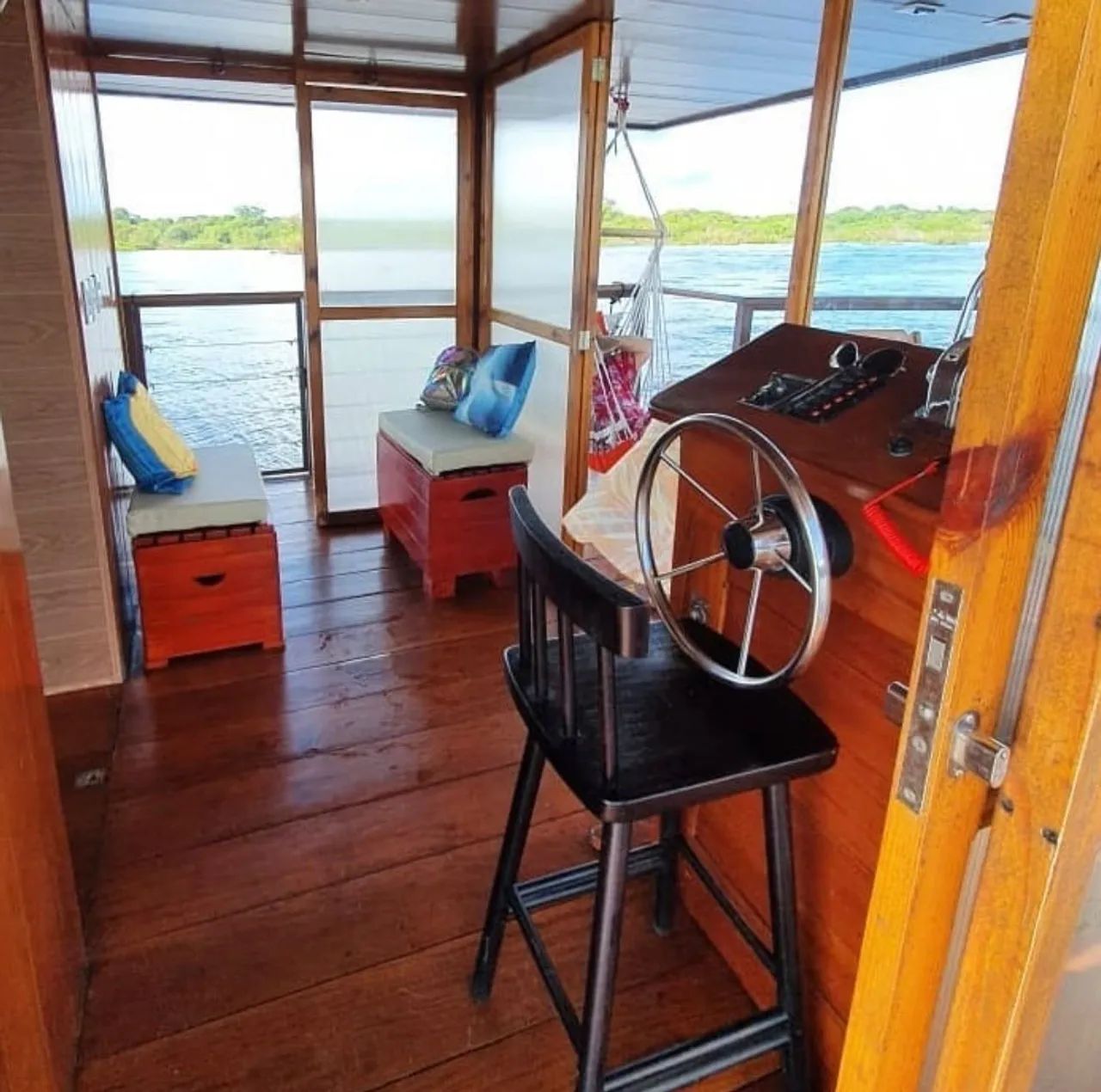 Catamarã /Barco R$180.000,00 - Foto 5