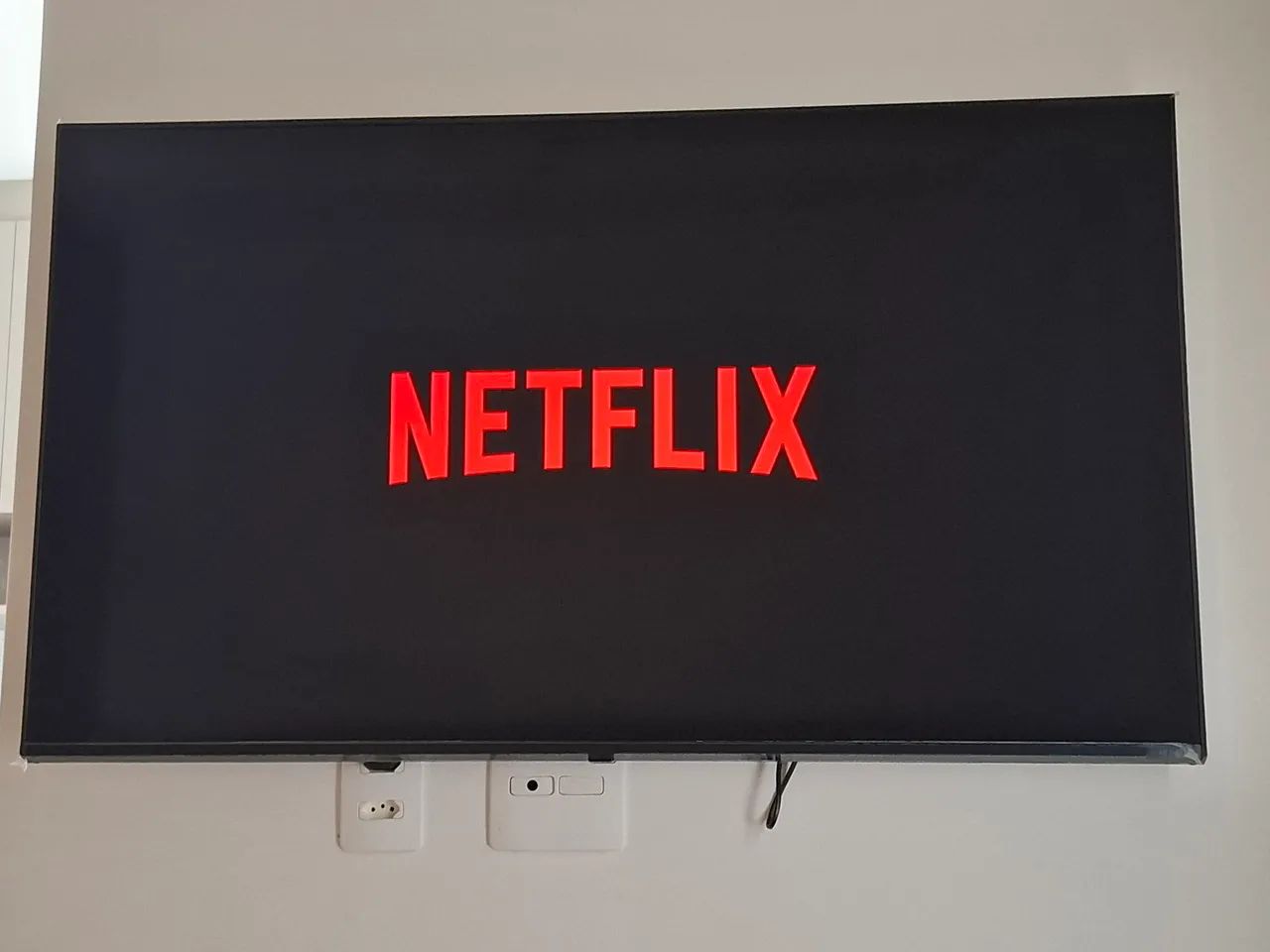 Smart TV LG "50" - Foto 2