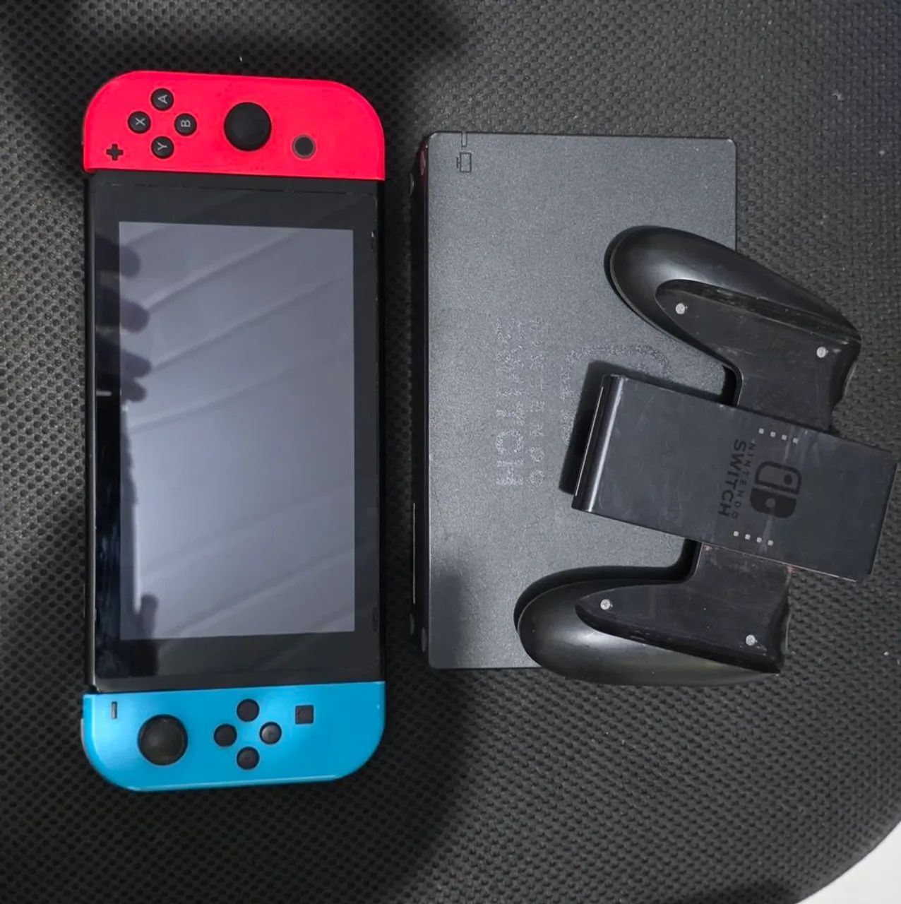 Nitendo Switc 2 - Foto 2