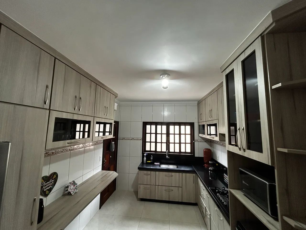 Sobrado 4 dormitórios 