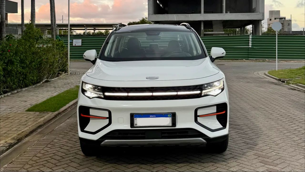 Riddara Tangjun RD6 Luxury Pro 2025 - Foto 4