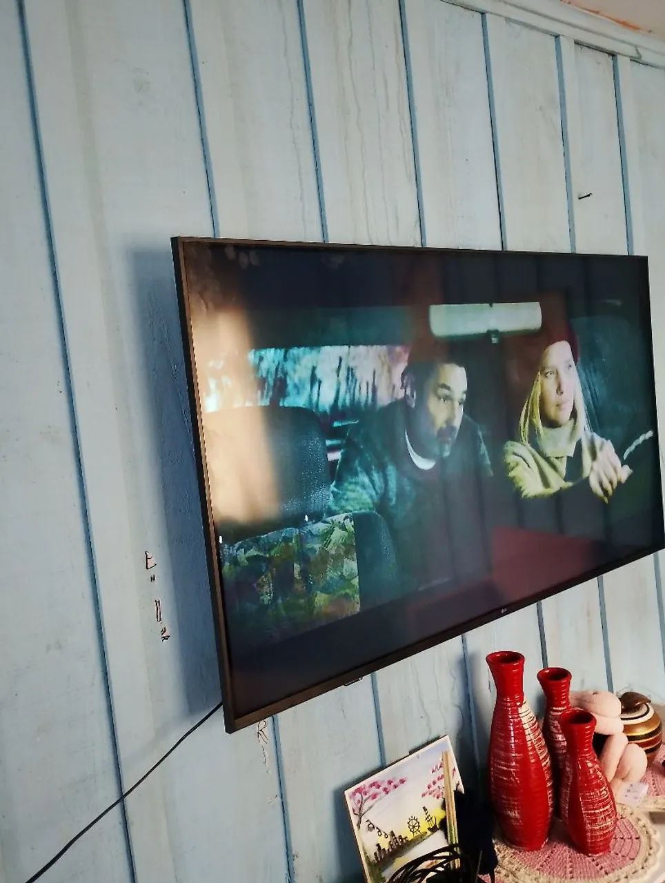 Tv smart 50
