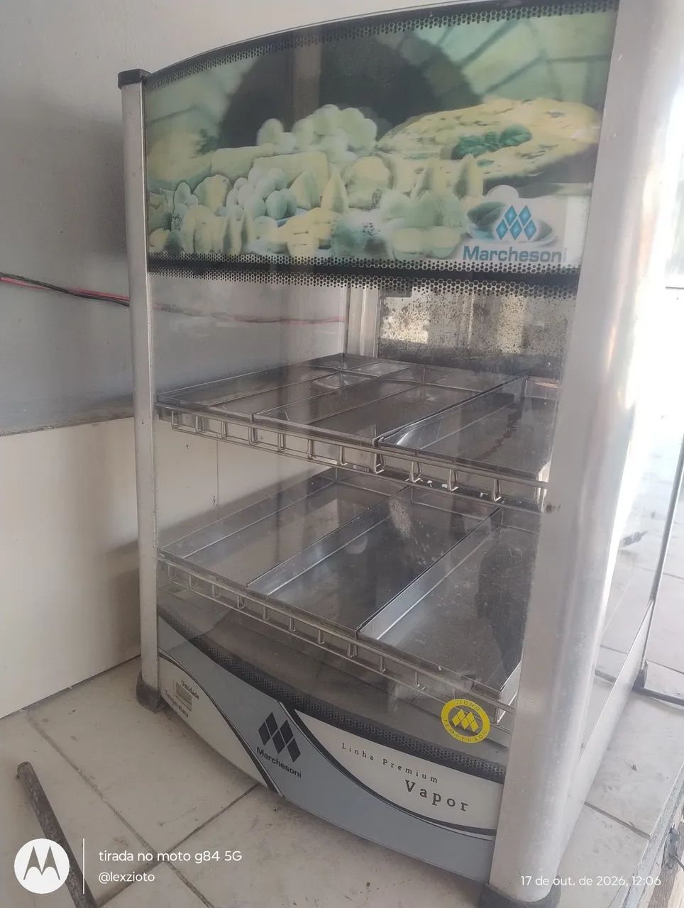 Reboque de lanche  - Foto 2