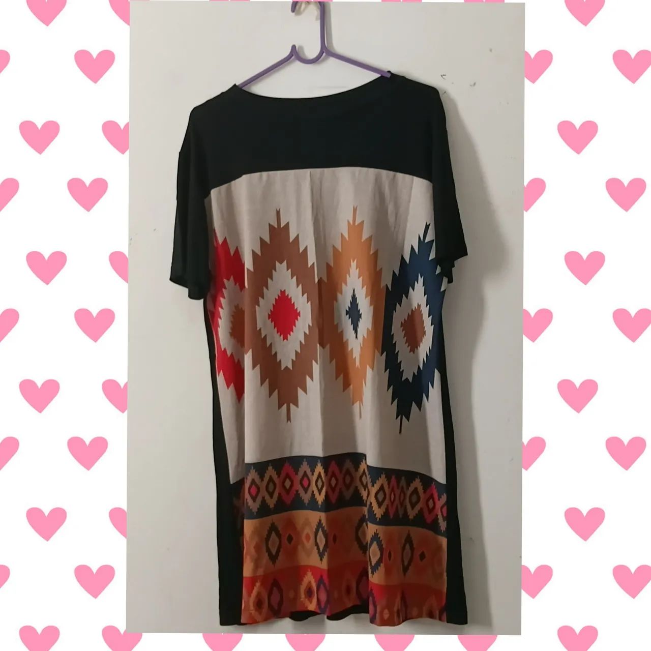 Roupas XG