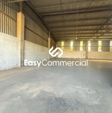 Galpão de 800 m² em Contagem