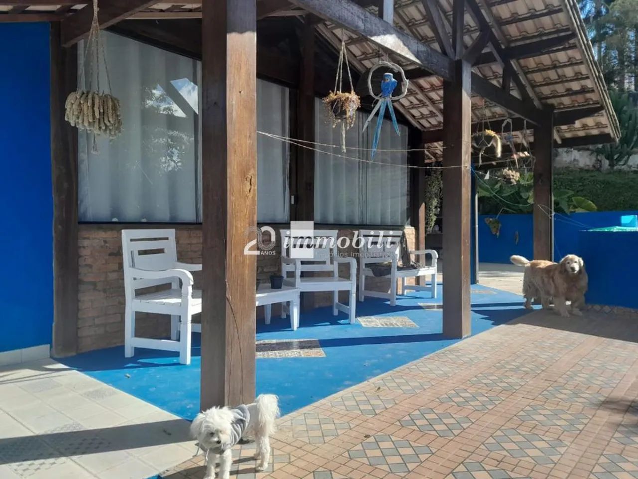 Casa à venda em São Roque, Caete (Mailasqui), com 3 quartos, com 200 m² - Foto 5