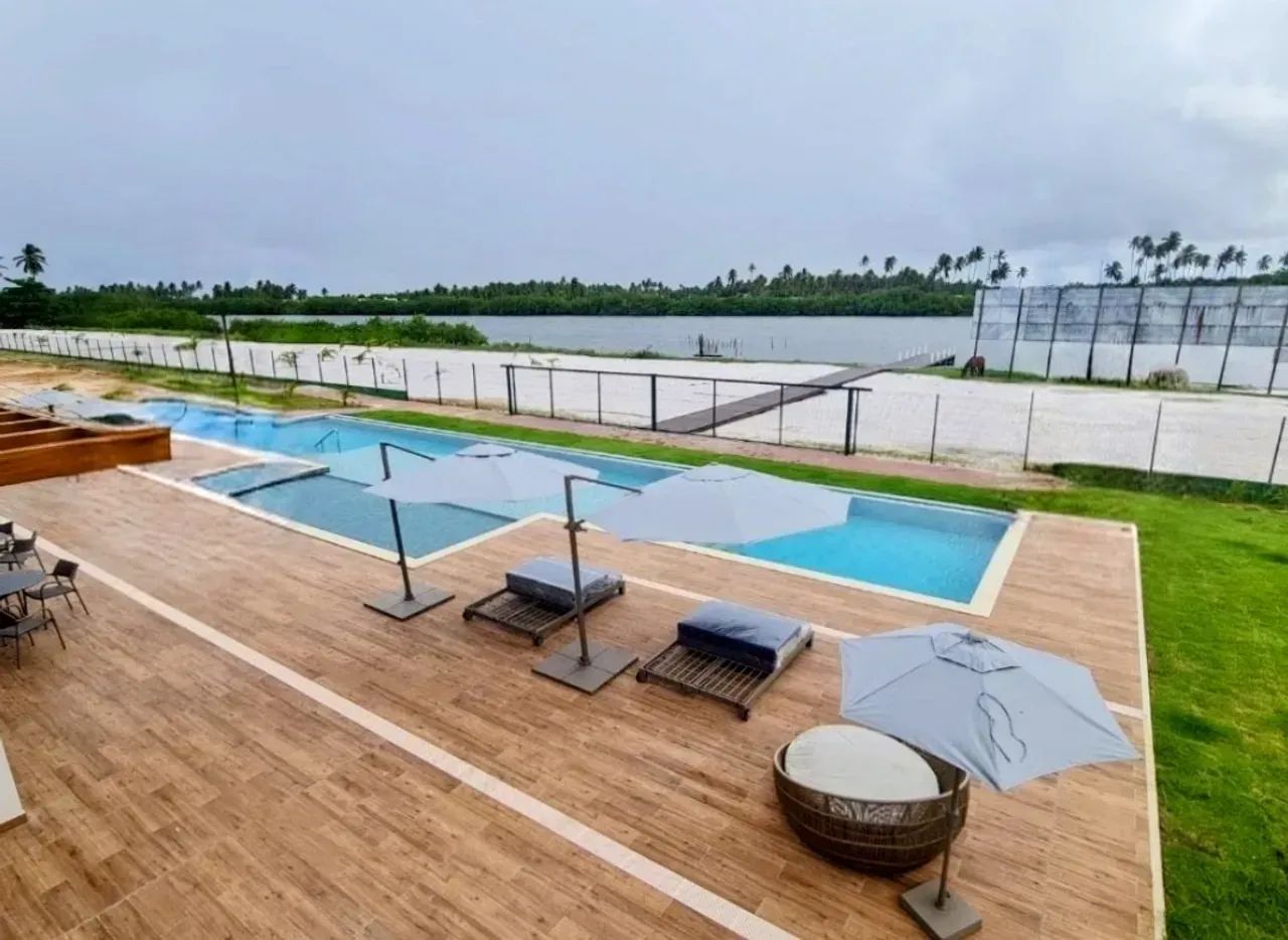 LOTE RESERVA MANGUABA - MARECHAL DEODORO - Foto 4
