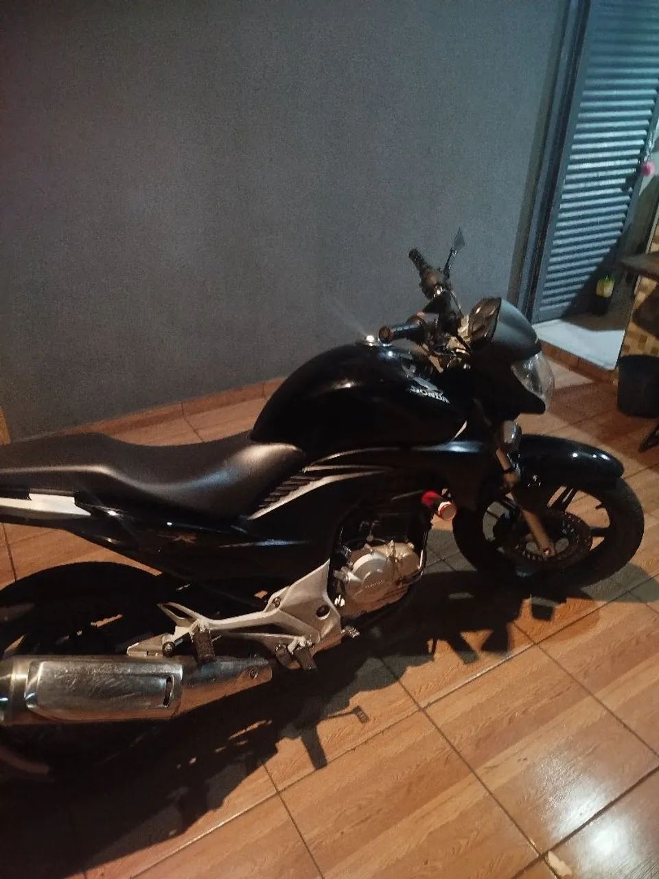 CB300 2010 NOVA - Foto 2