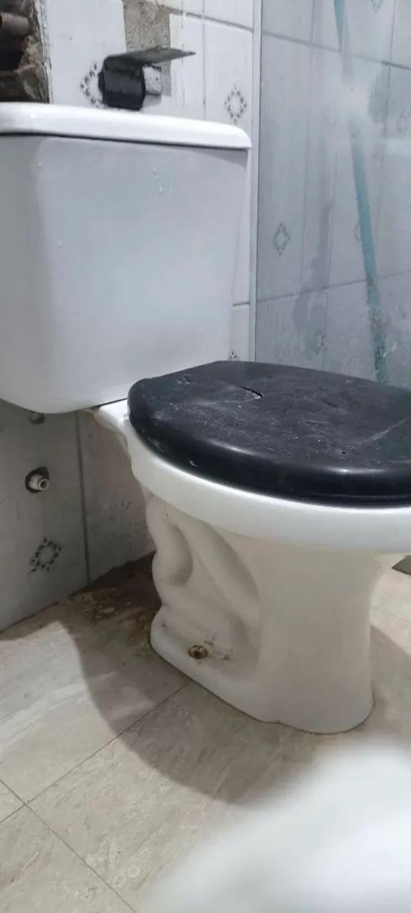 Vaso sanitário - Foto 2
