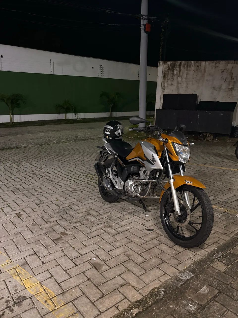 Titan 160 2022  - Foto 3