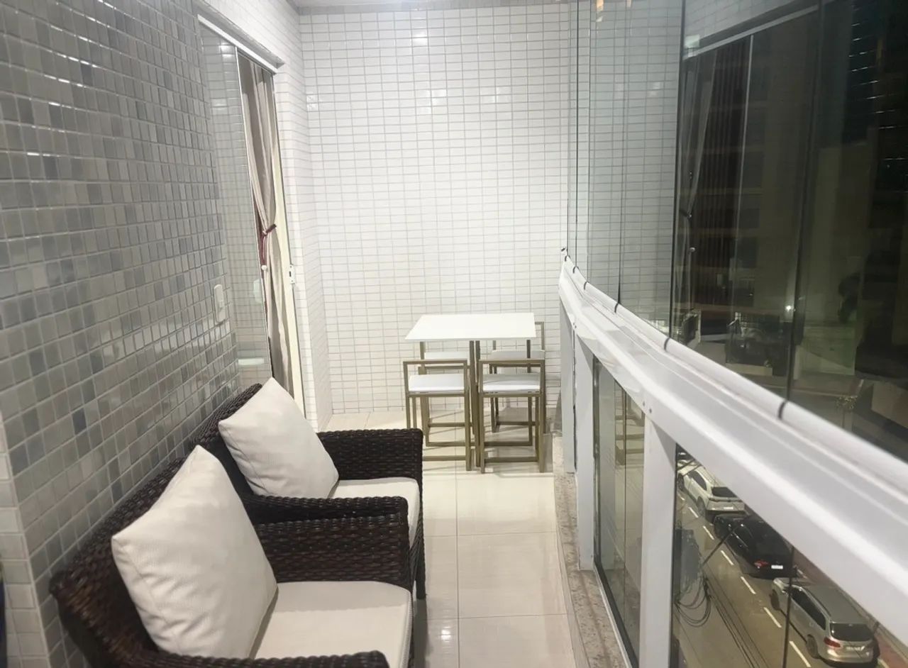 VENDO APARTAMENTO 3 QUARTOS CENTRO GUARAPARI - Foto 5