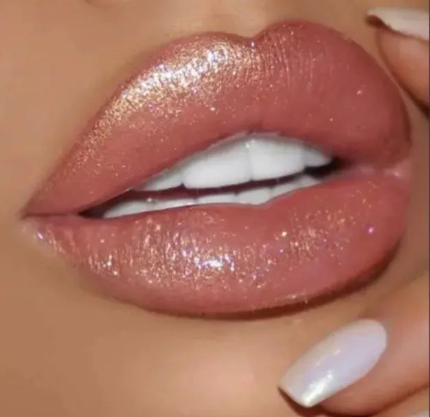 Gloss Labial Pigmentado Brilhante Melu Ruby Rose Box 36 Und Cor Multicolorido - Foto 5