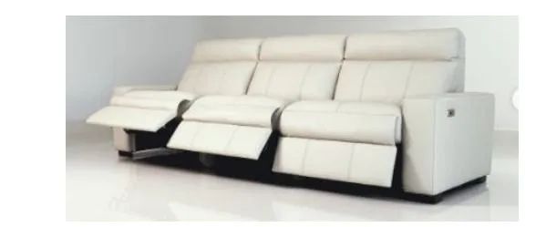 Sofa, diversos tamanhos e modelos