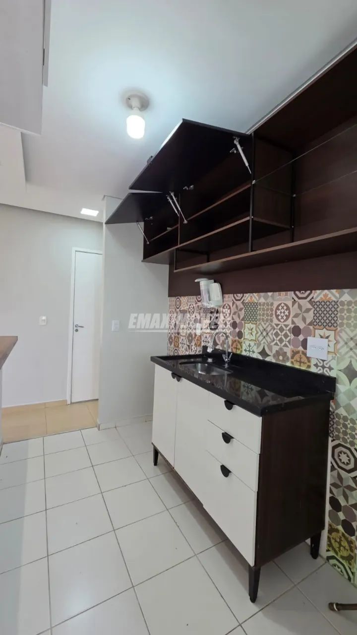 Apartamento com 3 Quartos sendo 1 Suíte - Trujillo - Sorocaba/SP - Foto 8