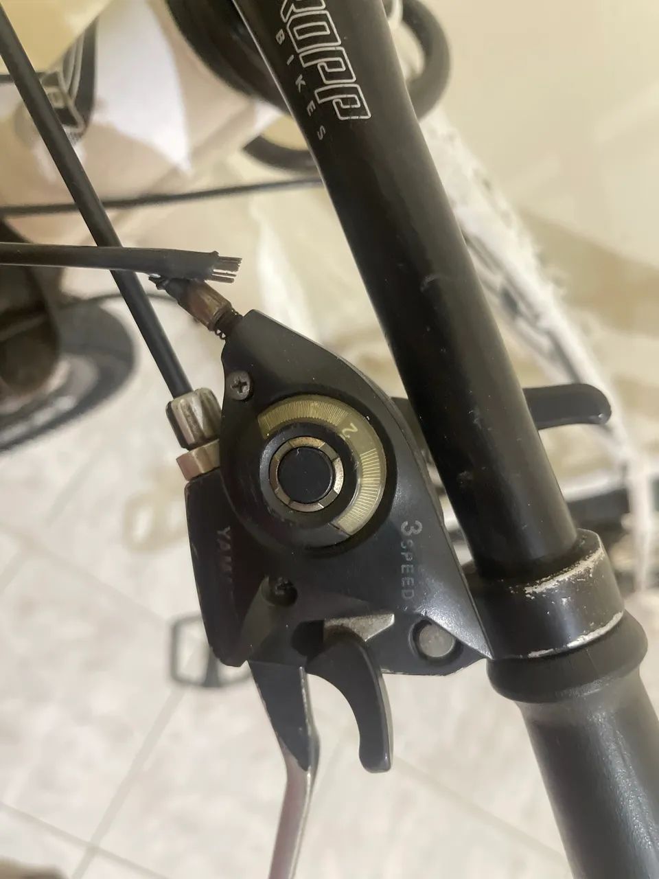 Bike com macha  - Foto 4