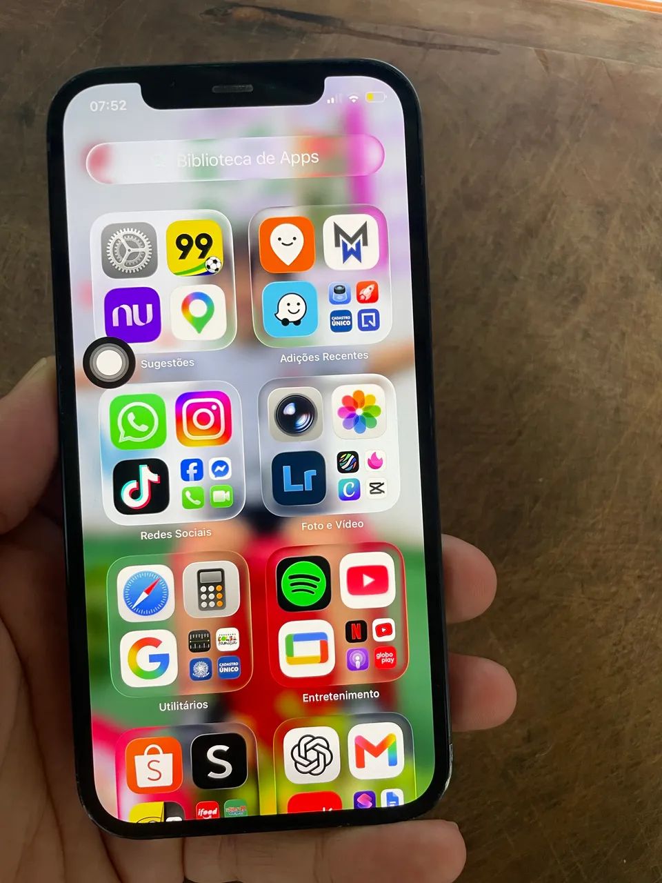 IPHONE 12  - Foto 3