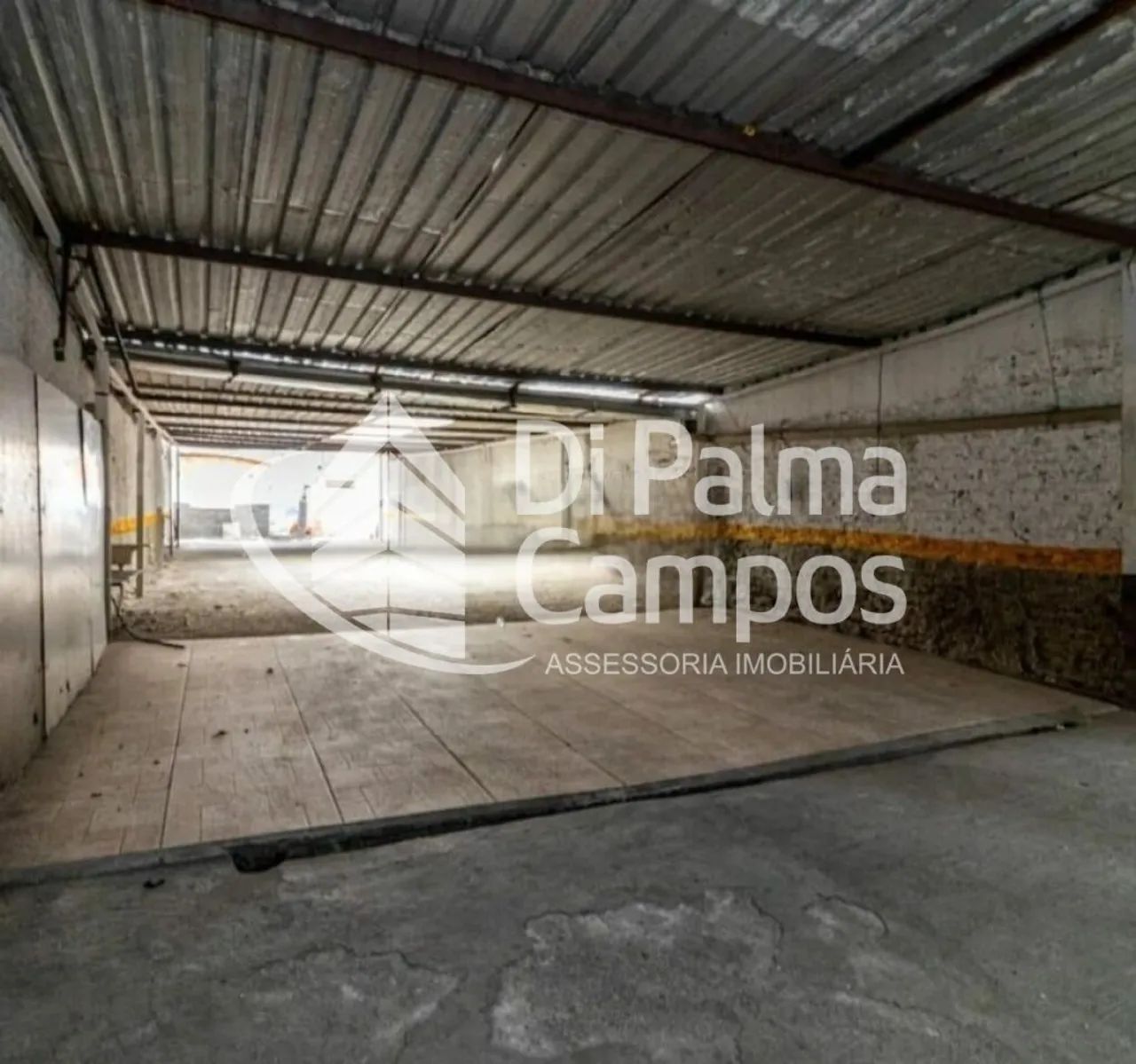 Galpão para locação com 210 m² e 10 vagas no bairro Aclimação - Foto 5