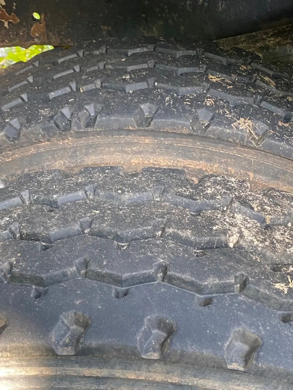 Caçamba toco - Foto 2