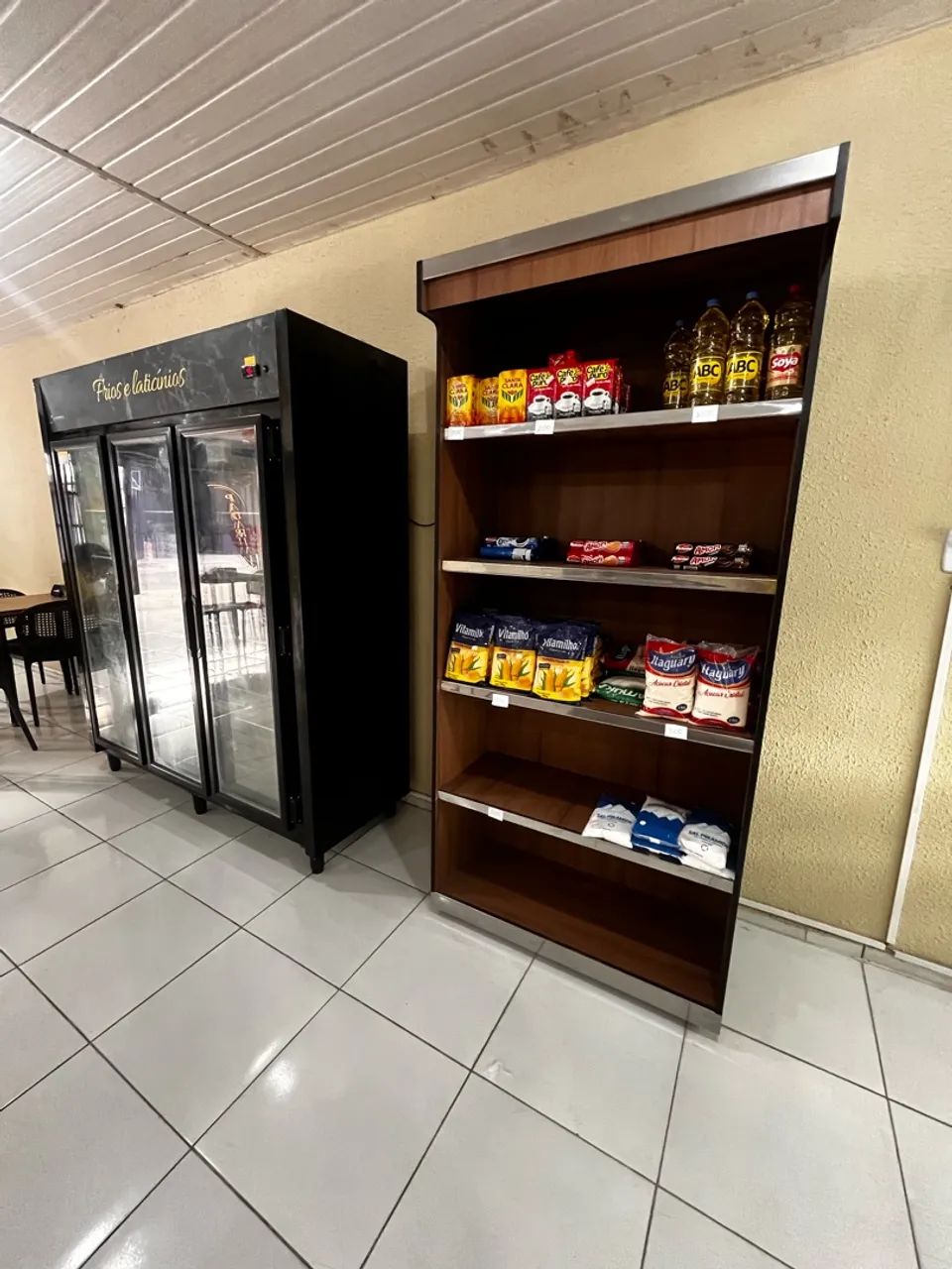 Padaria no Alto alegre  - Foto 4