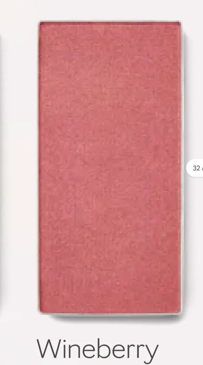 Blush Mary Kay Wineberry 