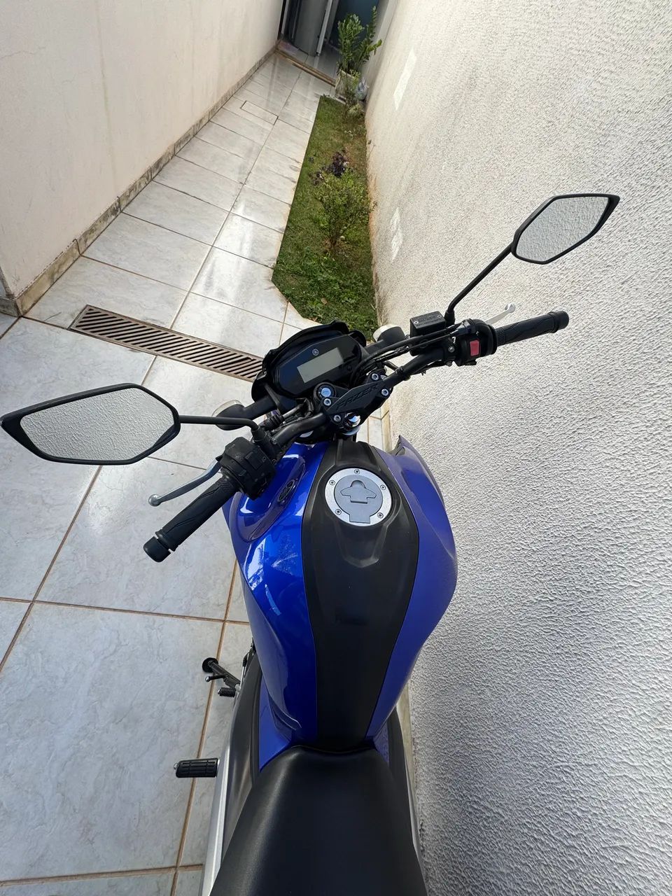Fazer 250 2023 - Foto 2