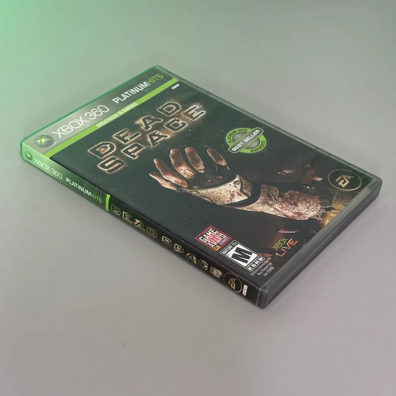 Dead space Xbox 360 - Foto 3