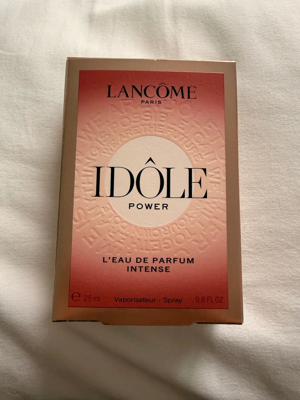 Desapego - Idôle Power Lancome - Perfume - Foto 3