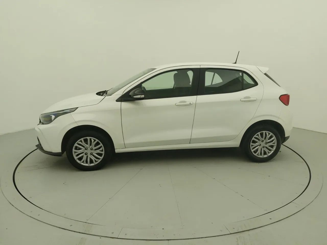 Fiat Argo Drive 1.0 Firefly 2026 - Foto 2