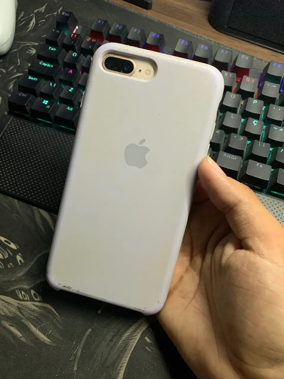 iPhone 8 Plus - Foto 5