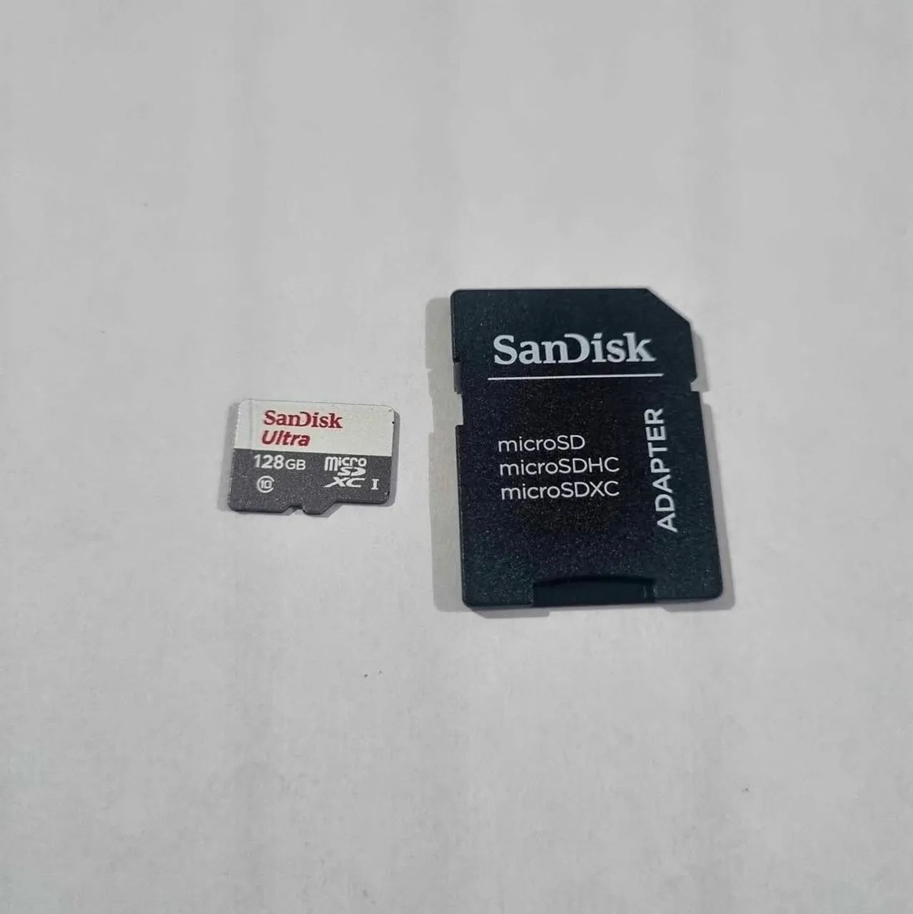 MICROSD 128GB 