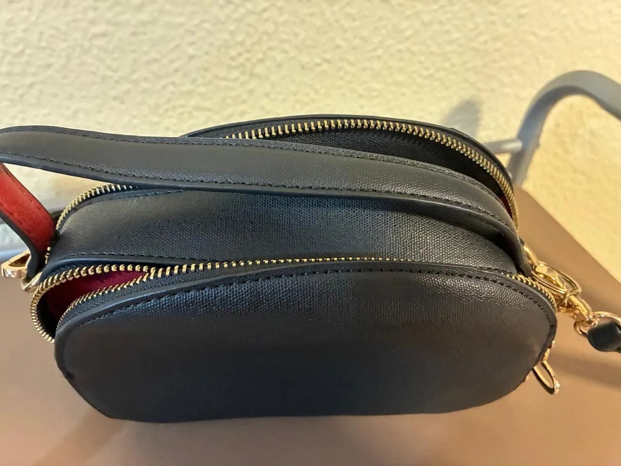 Bolsa original Semi nova da Betty Boop - Foto 2