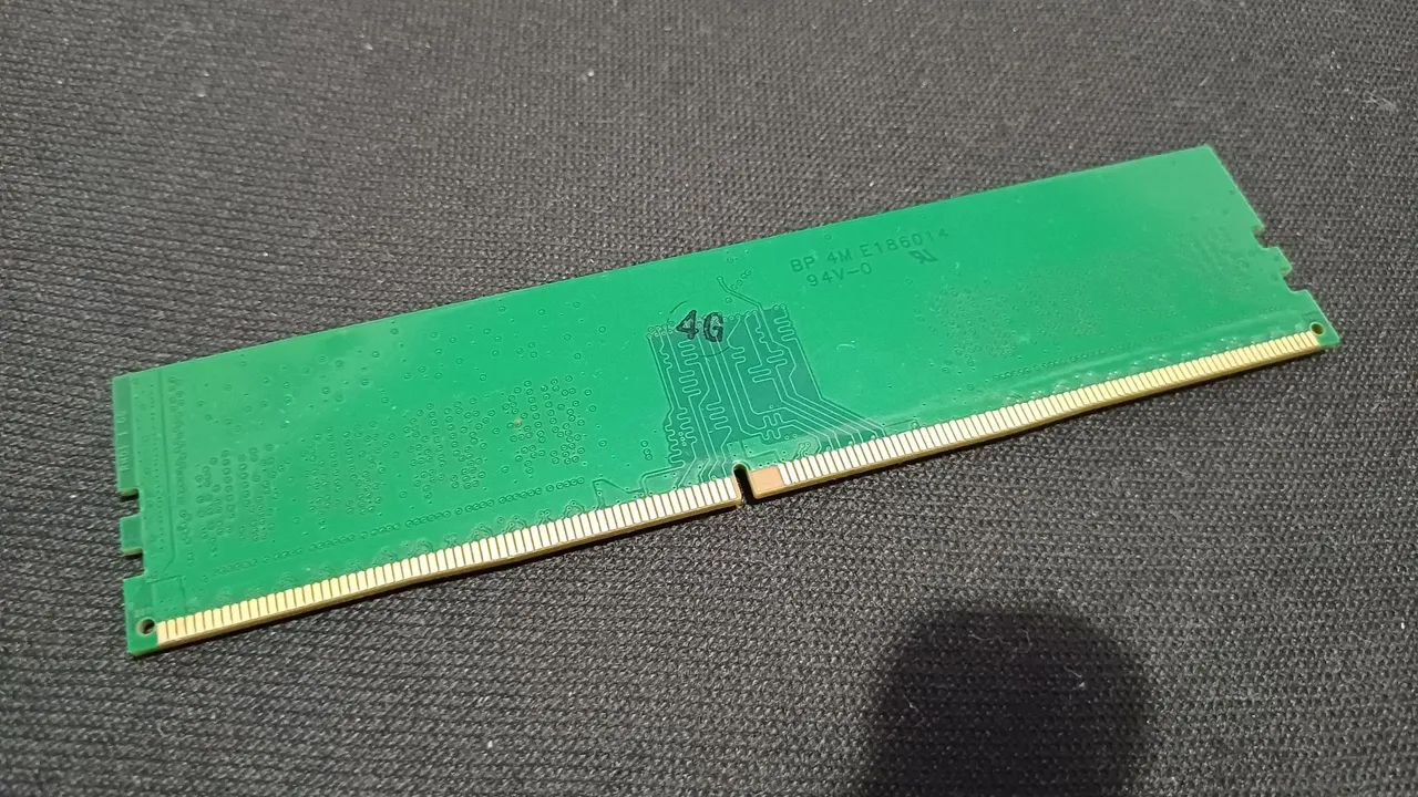 Memória ddr4  - Foto 3