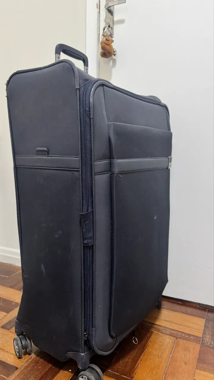 Mala grande Samsonite - Foto 2