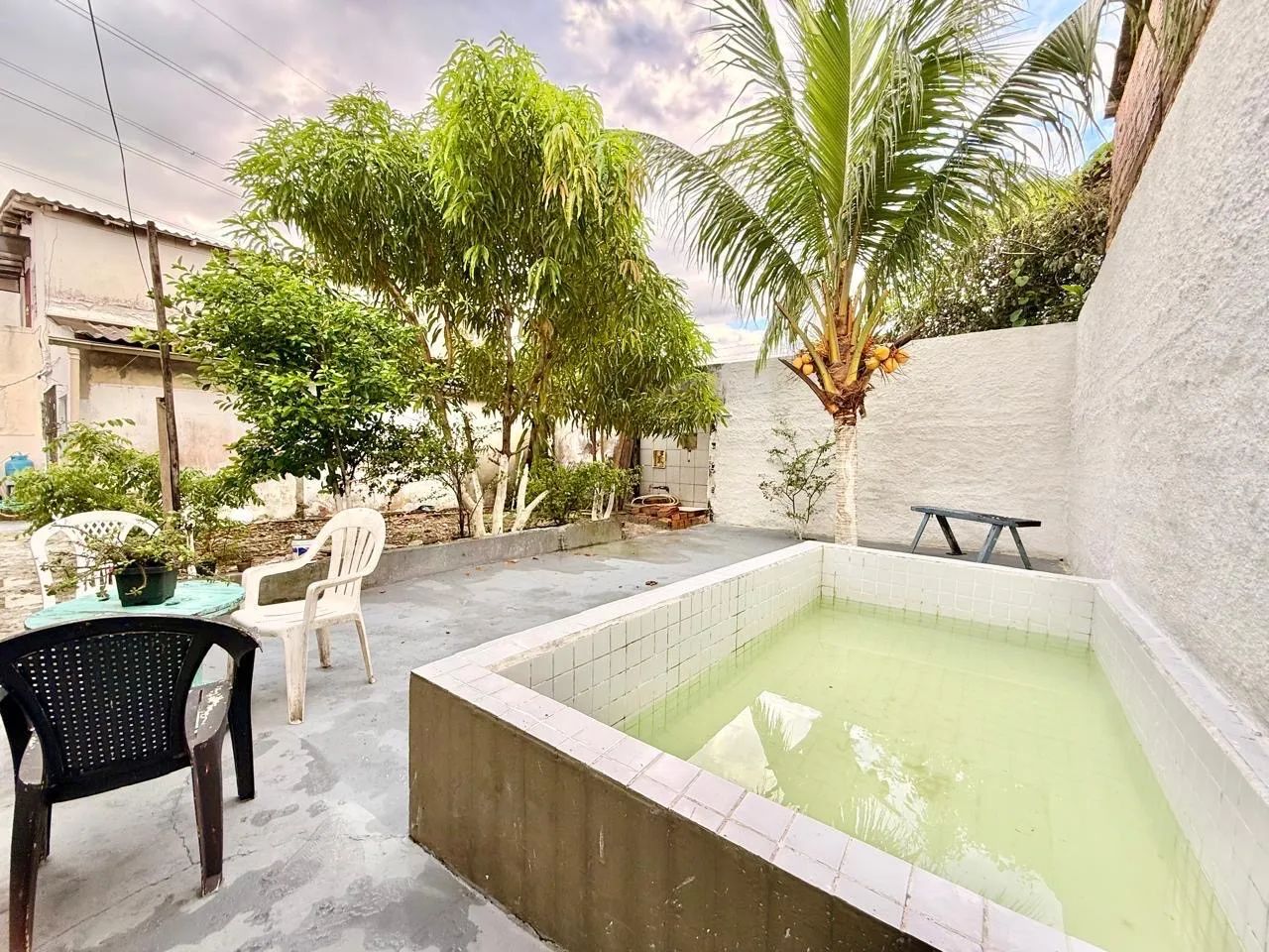 Imóvel comercial e residencial a venda na cabanagem. - Foto 5