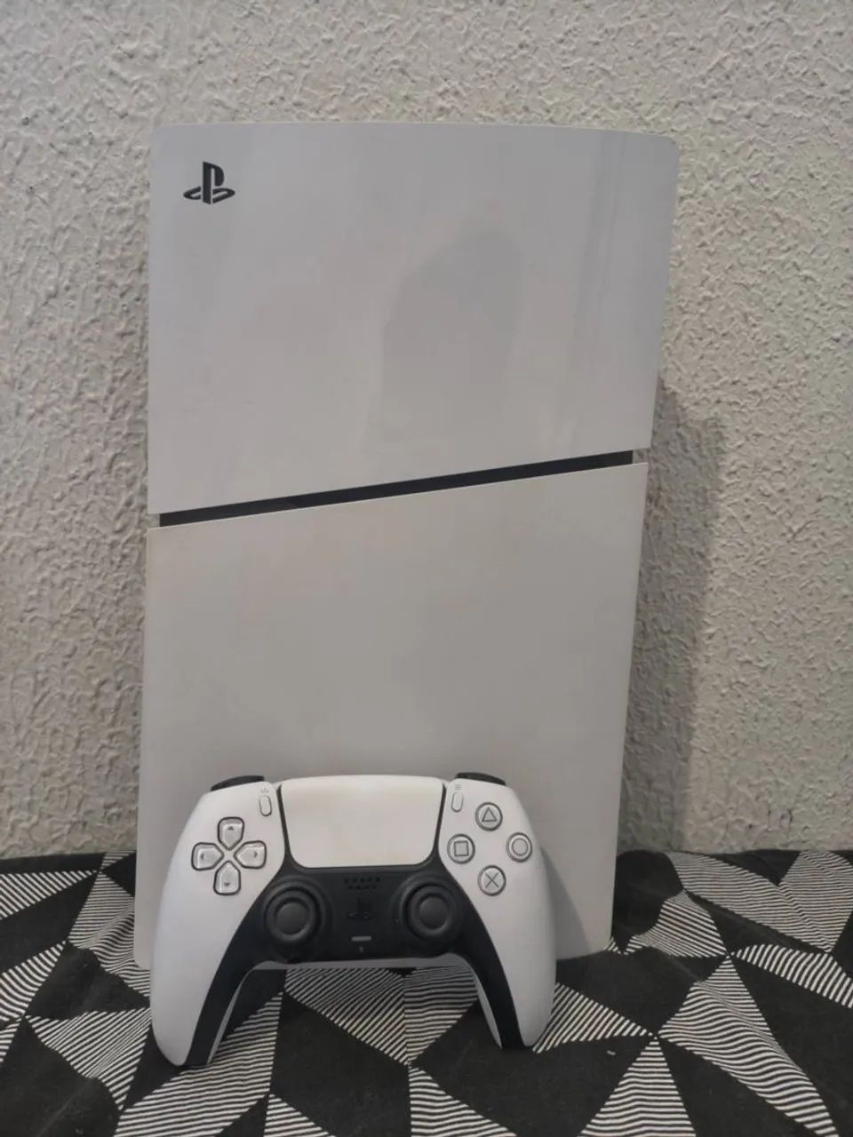 Playstation 5 - Foto 2