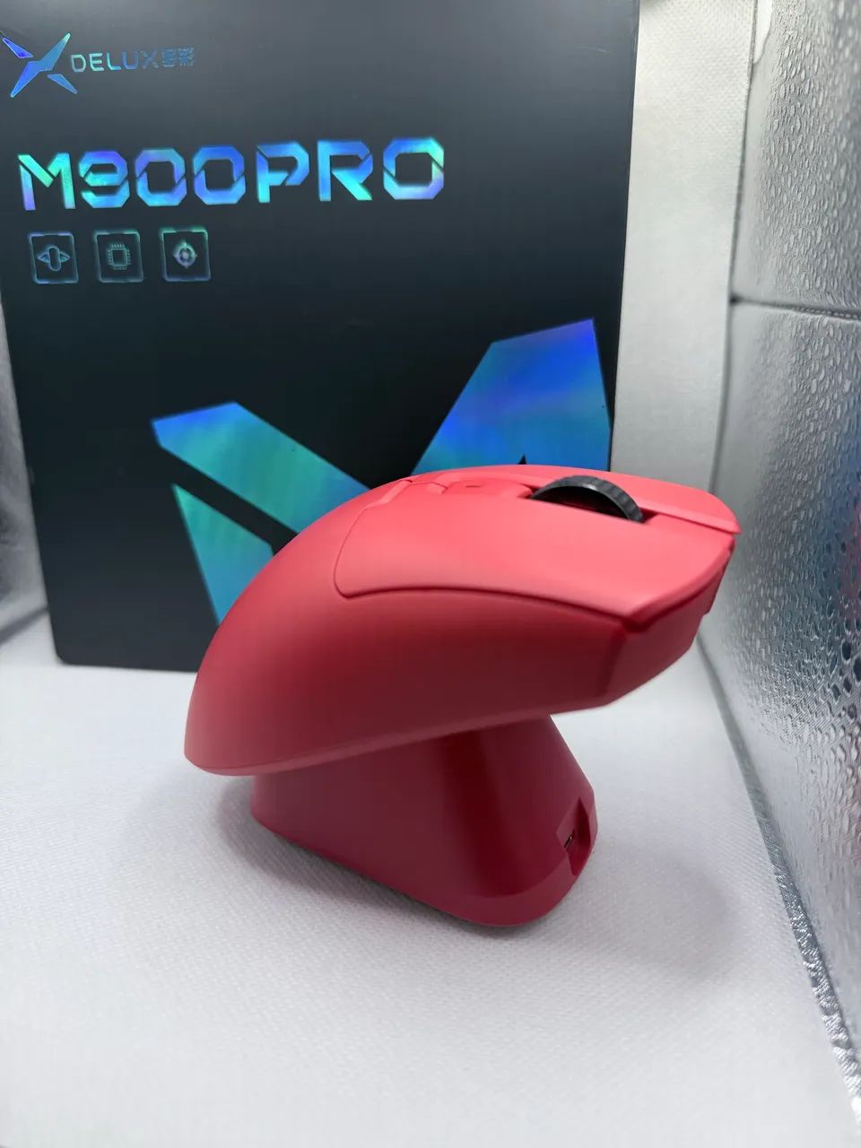 Mouse M 900 Pro  - Foto 2