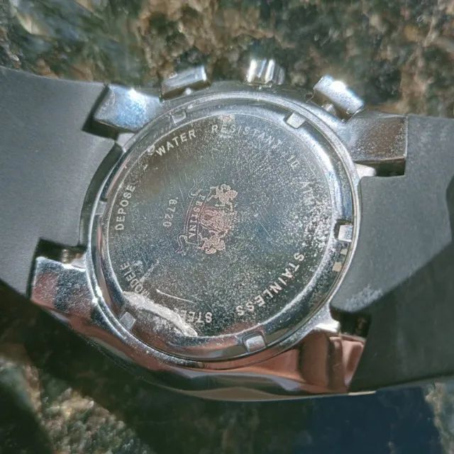 Relógio Festina 6720 - Foto 5