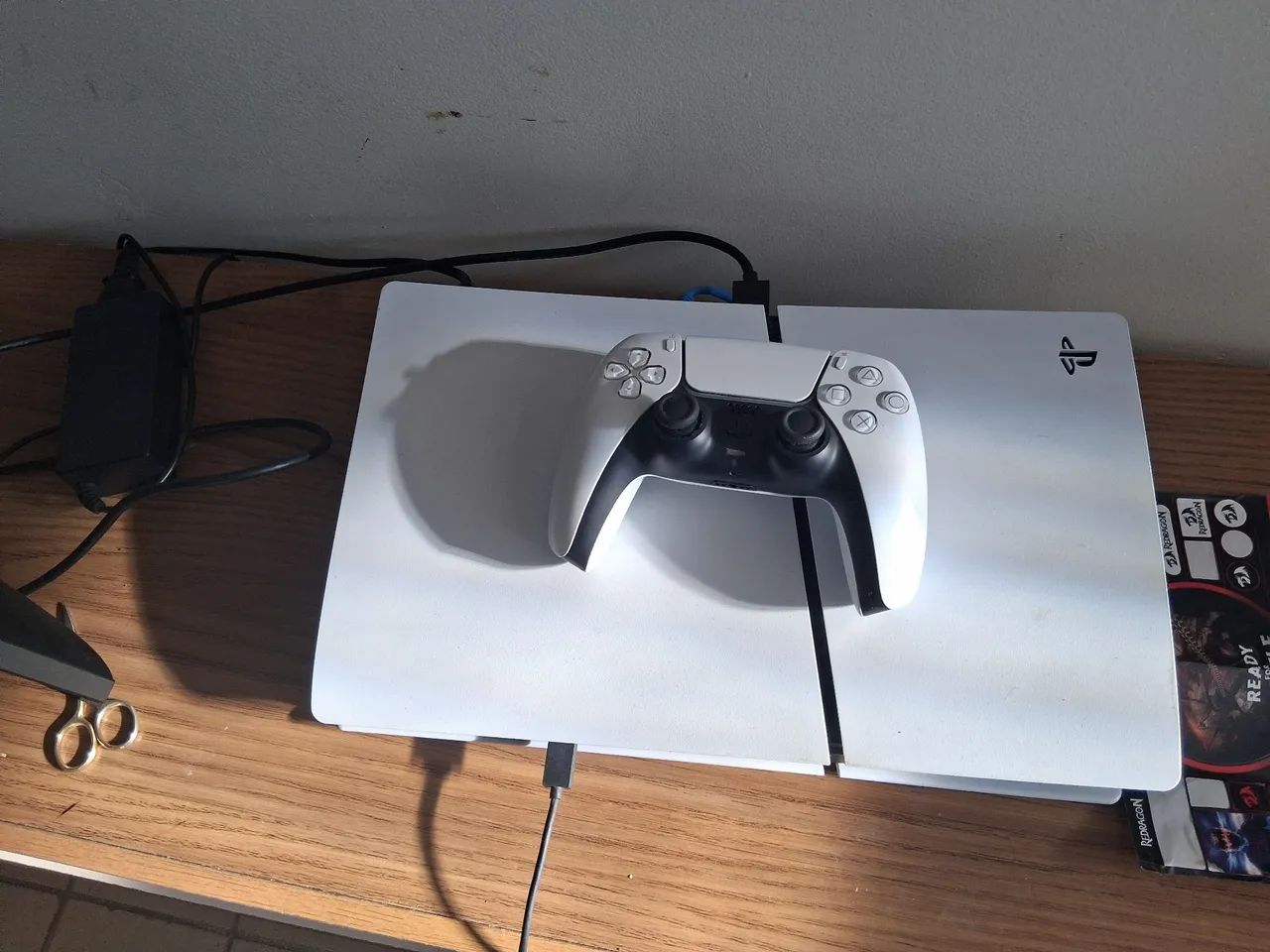 PlayStation 5 slim