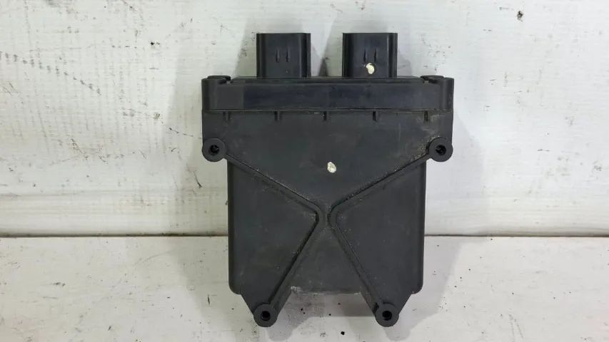 Modulo Comando Vidro Elétrico Vw Logus E Pointer 93-96 547959252 - Foto 2