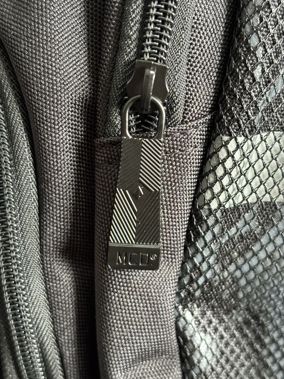 MOCHILA MCD NOVA ORIGINAL  - Foto 2