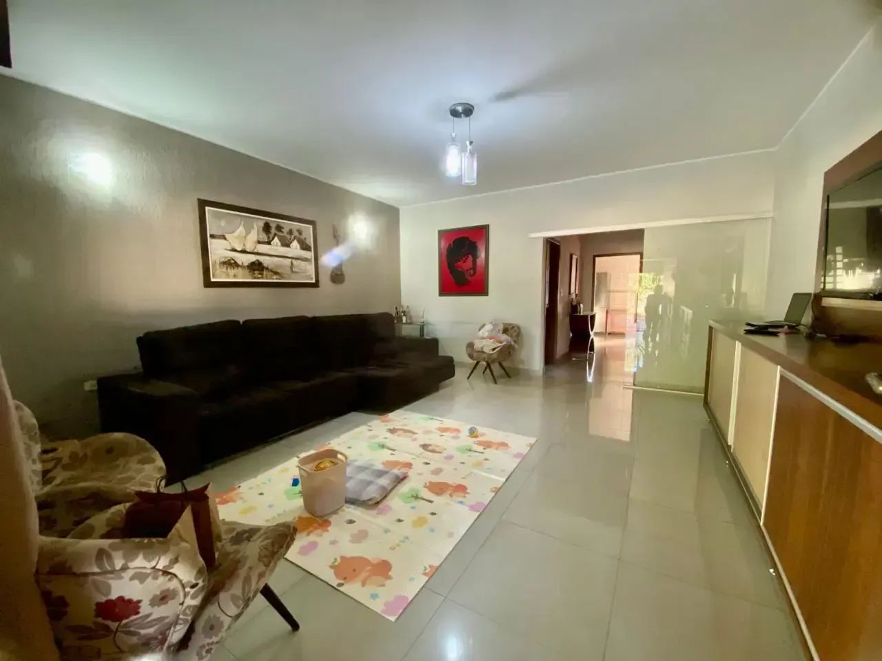 Casa à Venda com 04 Quartos - Setor Oeste codigo: 340658 - Foto 5
