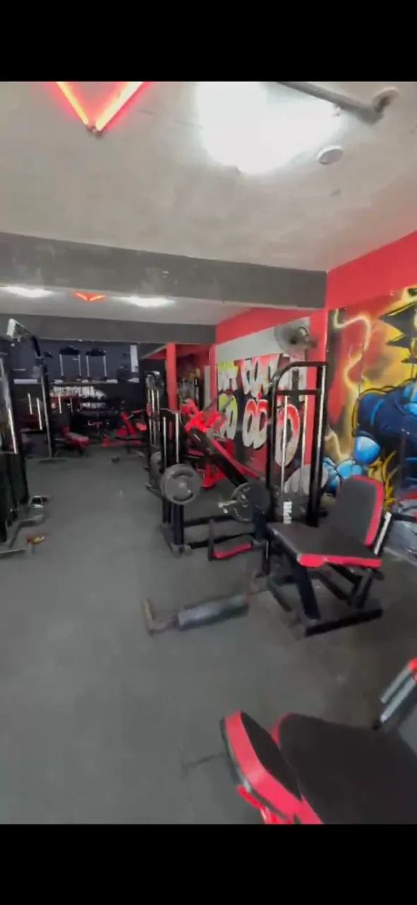 ACADEMIA COMPLETA  - Foto 4