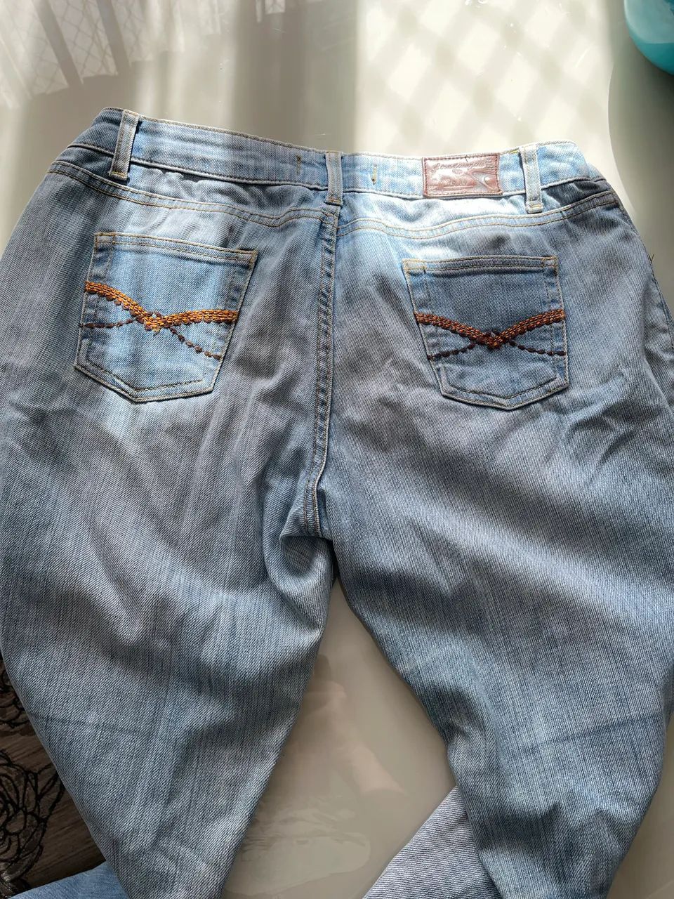 Calça jeans - Foto 2